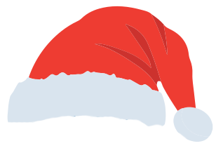 Christmas hat